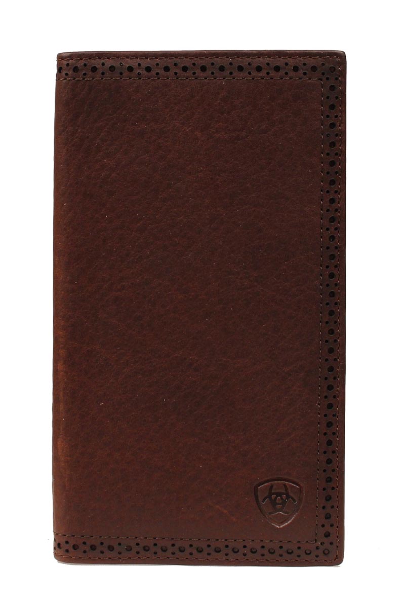 Ariat Men's Rodeo Wallet STYLE A35126283