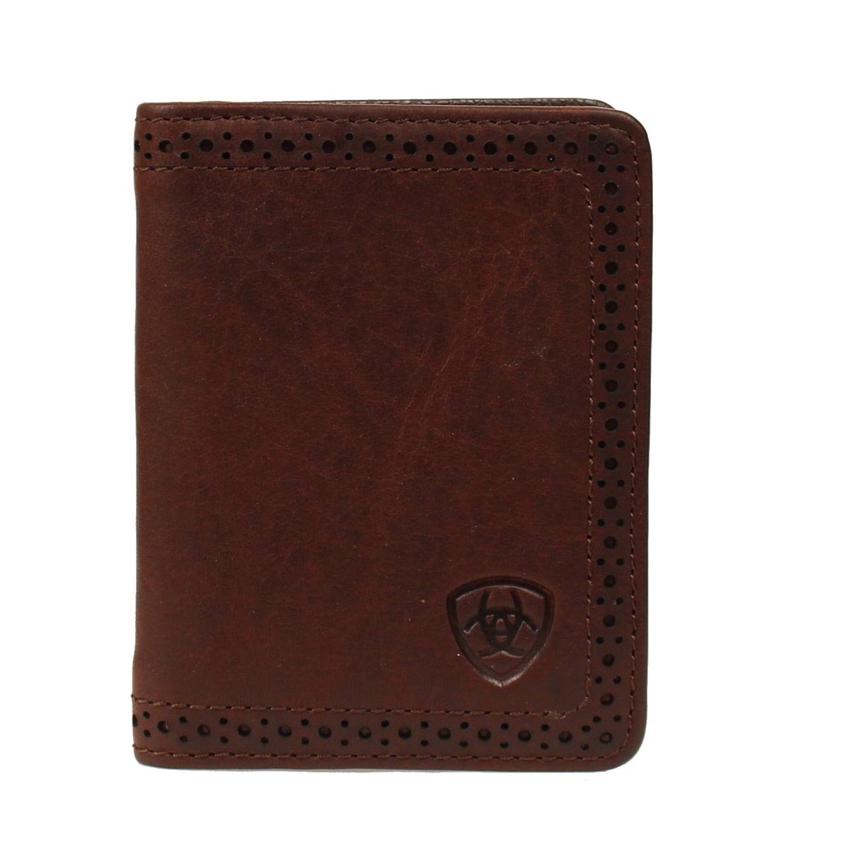 Ariat Men's Bifold Wallet STYLE A35128283