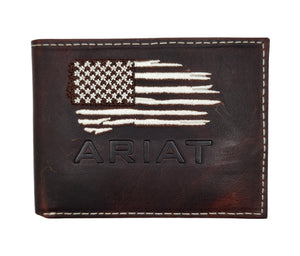 Ariat Bifold Wallet STYLE A3553834