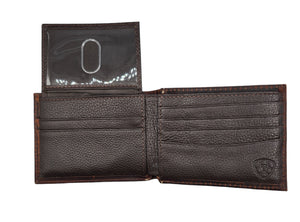 Ariat Bifold Wallet STYLE A3553834