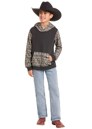 Rock & Roll Denim Boy's Jeans STYLE BB0BD10425