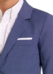 Rock & Roll Denim Boy's Sport Coat STYLE BB96C09643