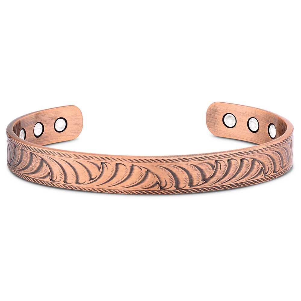 Montana Silversmiths Cuff Bracelet STYLE BC6005