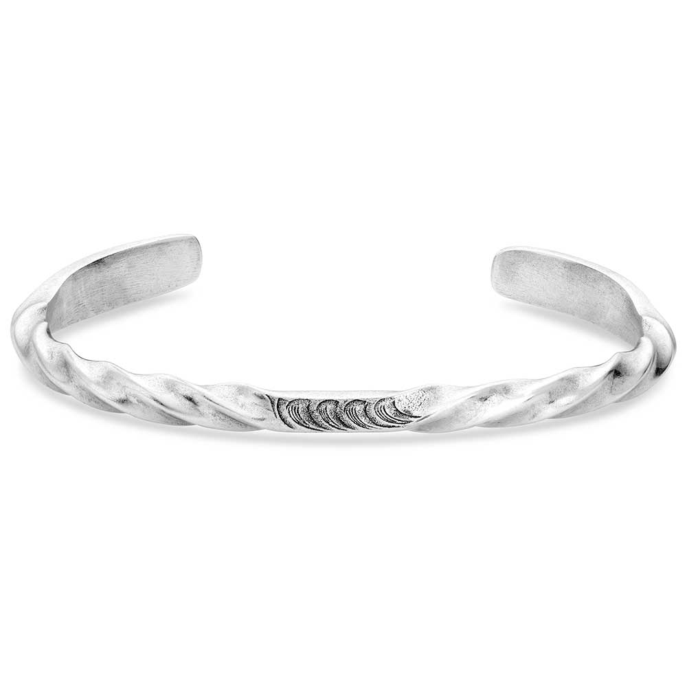 Montana Silversmiths Solstice Cuff Bracelet STYLE BC6087