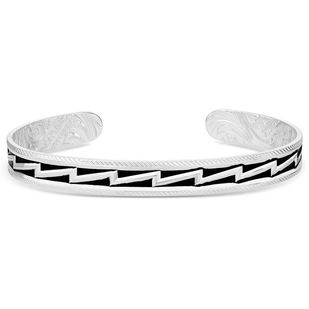 Montana Silversmiths Cuff Bracelet STYLE BC6150