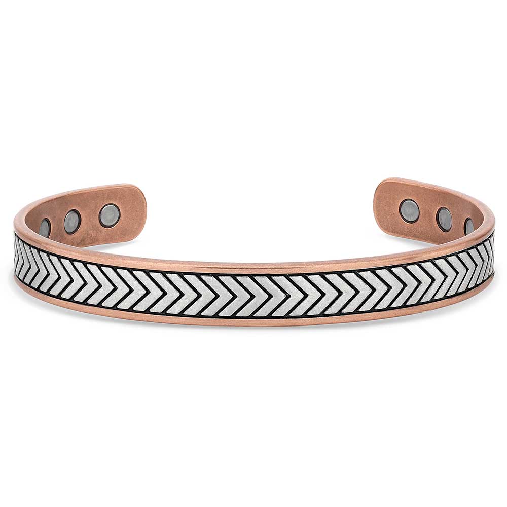 Montana Silversmiths Cuff Bracelet STYLE BC6180