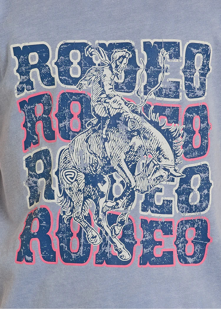 Rock & Roll T-Shirt STYLE BG21T08546