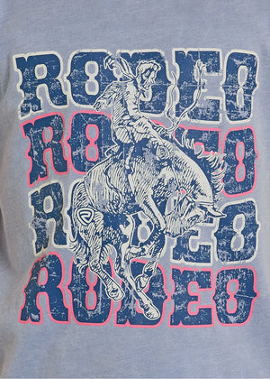 Rock & Roll T-Shirt STYLE BG21T08546