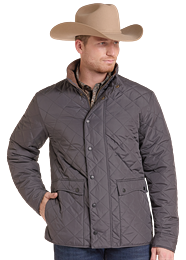Rock & Roll Men's Jacket STYLE BM92C09201