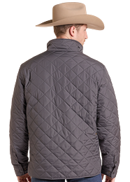 Rock & Roll Men's Jacket STYLE BM92C09201