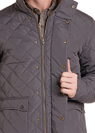 Rock & Roll Men's Jacket STYLE BM92C09201
