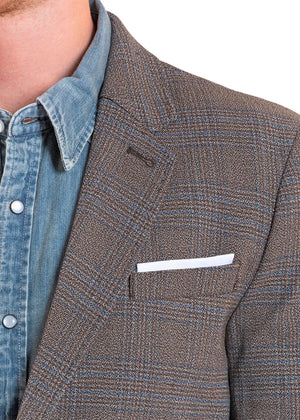 Rock & Roll Men's Sport Coat STYLE BM96C08564