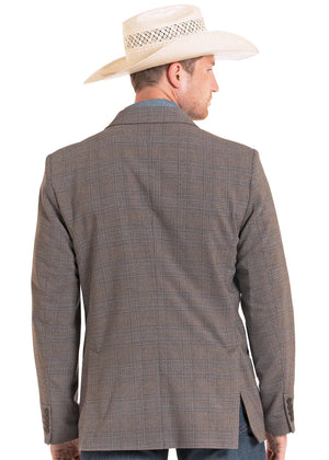 Rock & Roll Men's Sport Coat STYLE BM96C08564