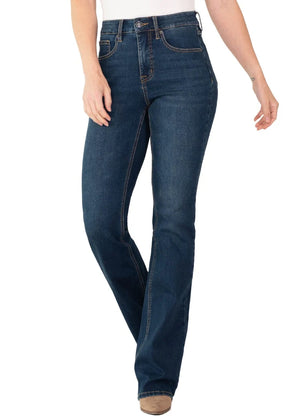 Rock & Roll Denim Women's Boot Cut Jean STYLE BW4HD09923