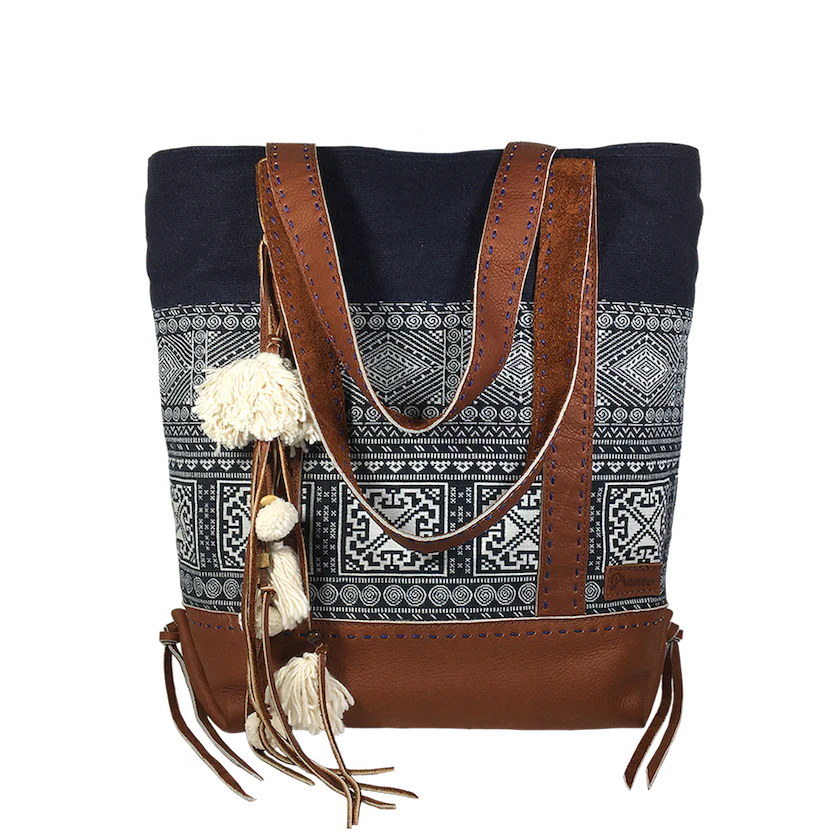 Pranee Bags Brookins Tote STYLE BROOKINS