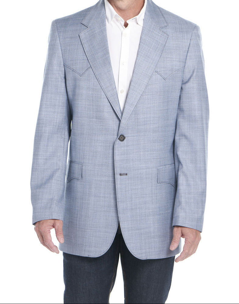 Circle S Men's Sport Coat STYLE CC3353101