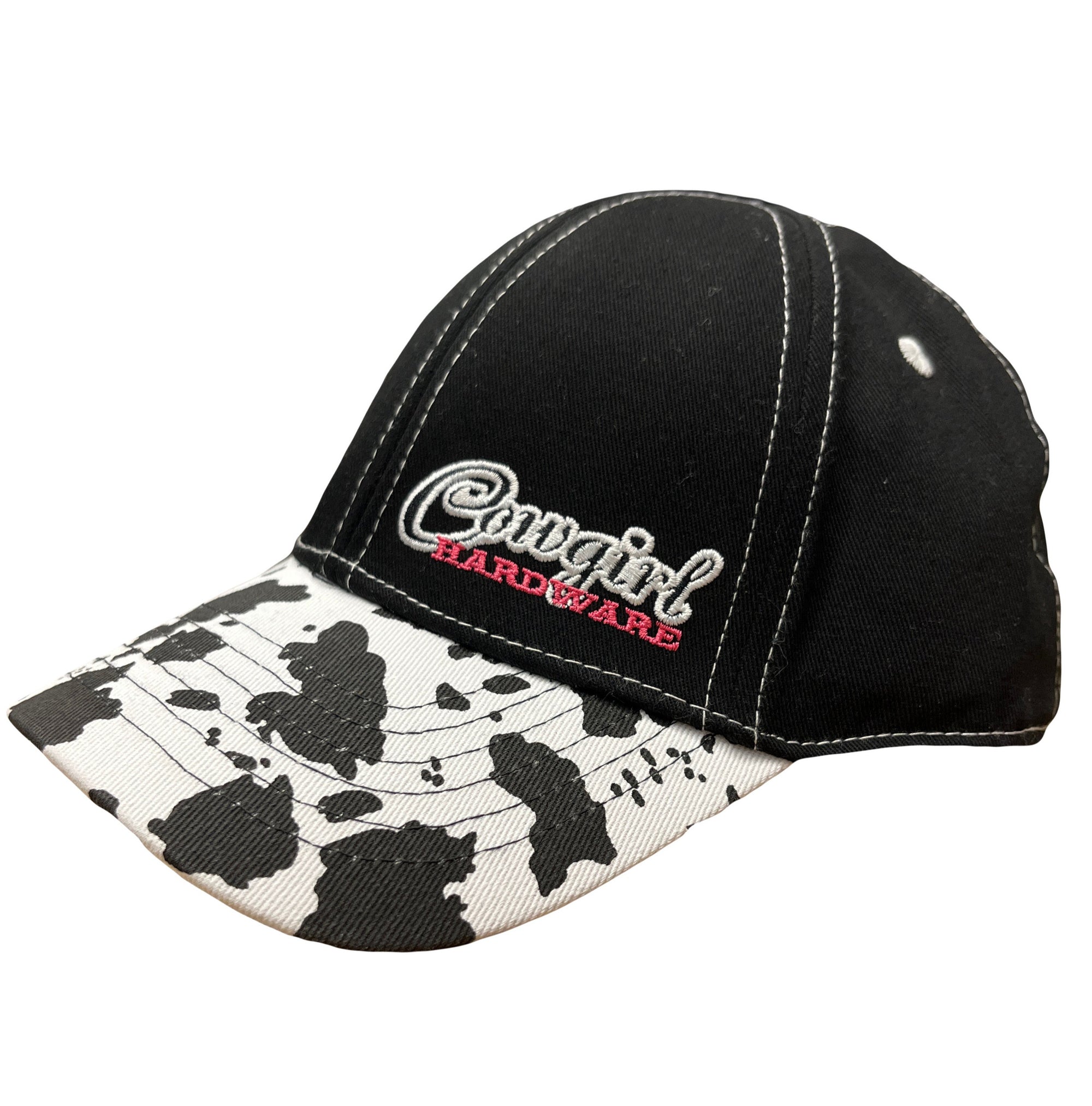 Cowgirl Hardware Girl's Cap STYLE 801608-010