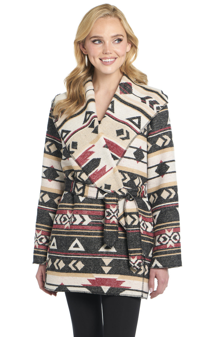 Cripple Creek Women's Fleece Jacket STYLE CR15649112