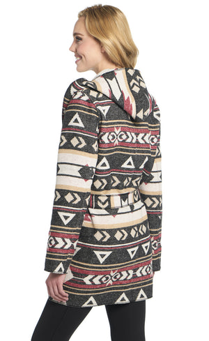 Cripple Creek Women's Fleece Jacket STYLE CR15649112