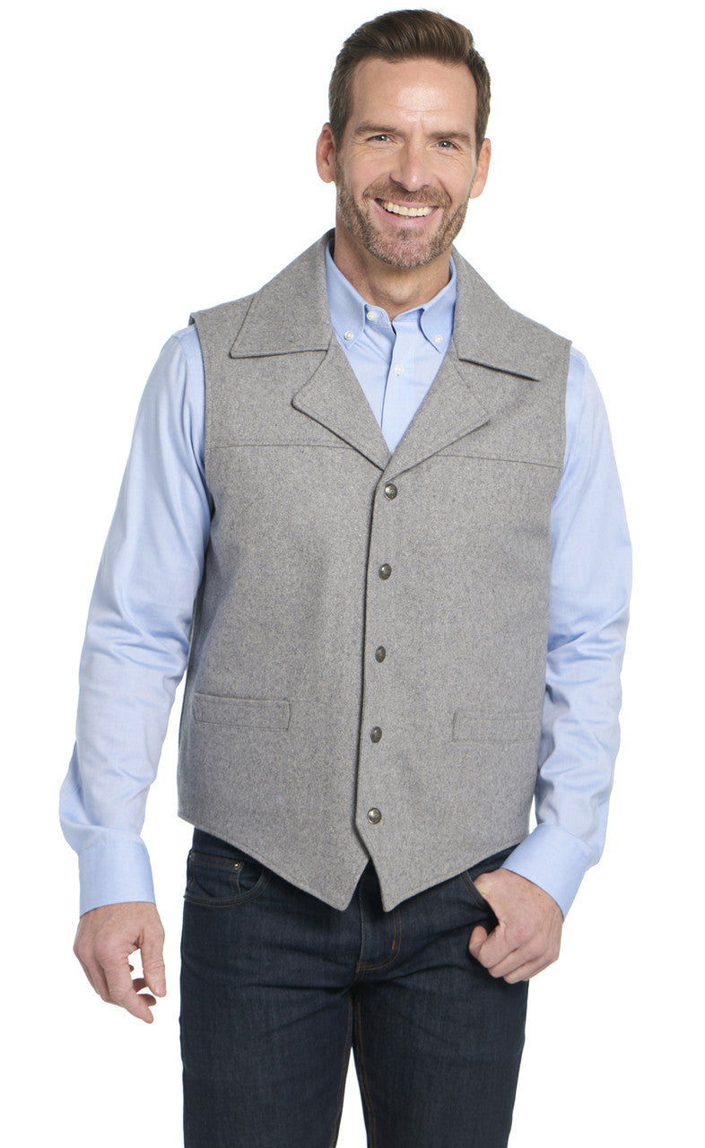 Cripple Creek Men's Vest STYLE CR3906645