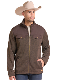 Panhandle Slim Men's Jacket STYLE DM92C09262