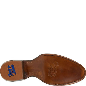 Tony Lama Men's Round Toe Boot STYLE DR3053