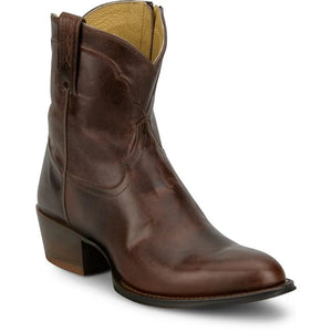 Tony Lama Men's Side Zip Boot STYLE DR3151