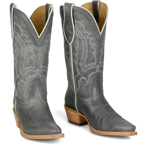 Tony Lama Women's Snip Toe Boot STYLE DR3830