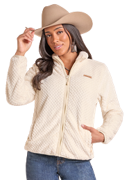 Panhandle Slim Women's Sherpa Jacket STYLE DW92C09297