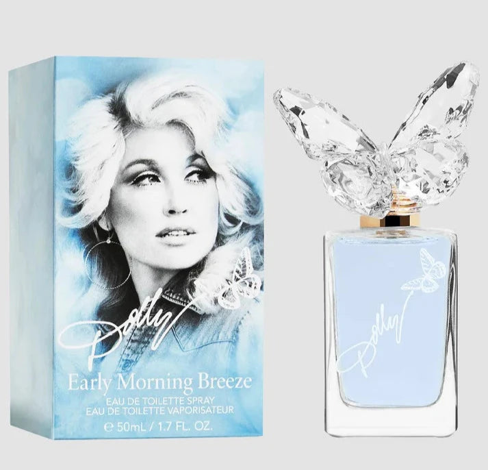 Dolly Early Morning Breeze Cologne STYLE 99-1000-9006