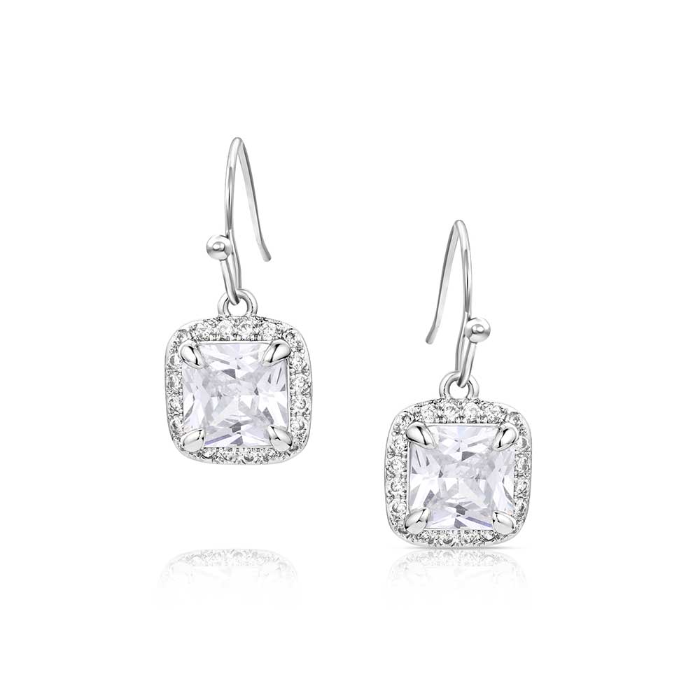 Montana Silversmiths Sparking Earrings STYLE ER6189