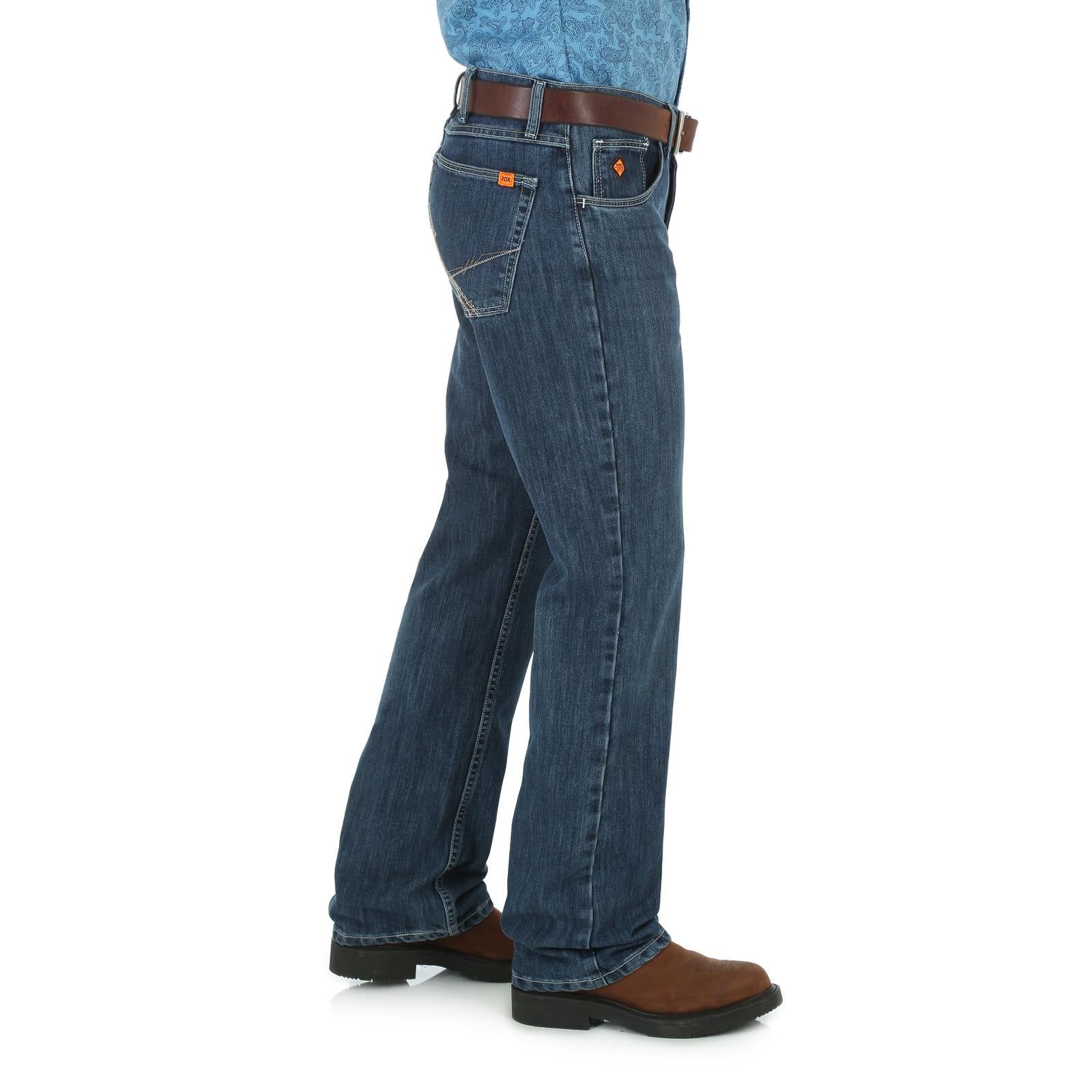 Wrangler® 20X® FR Flame Resistant Jean STYLE FR42MWM