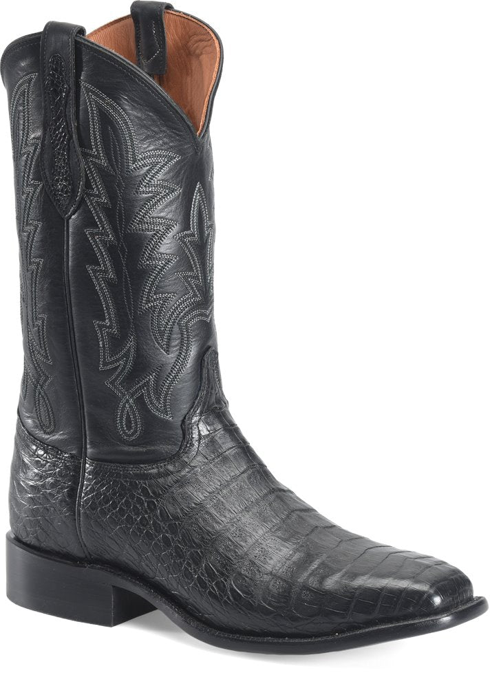 Justin Men's Caiman Cowboy Boot STYLE GR5333