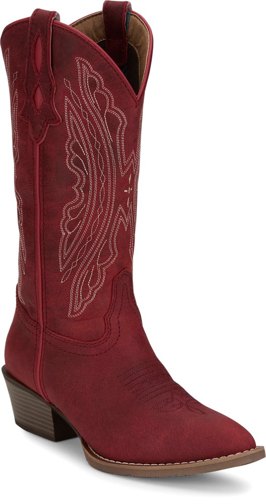 Justin Women's Cowgirl Boot STYLE GY2870