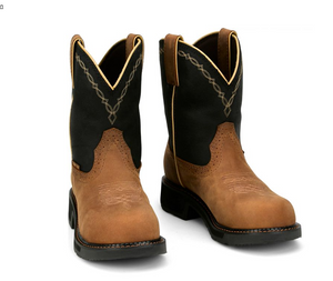 Justin Women's Gypsy Nano Composite Toe Boot  STYLE GY9945