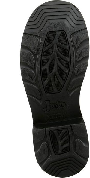 Justin Women's Gypsy Nano Composite Toe Boot  STYLE GY9945