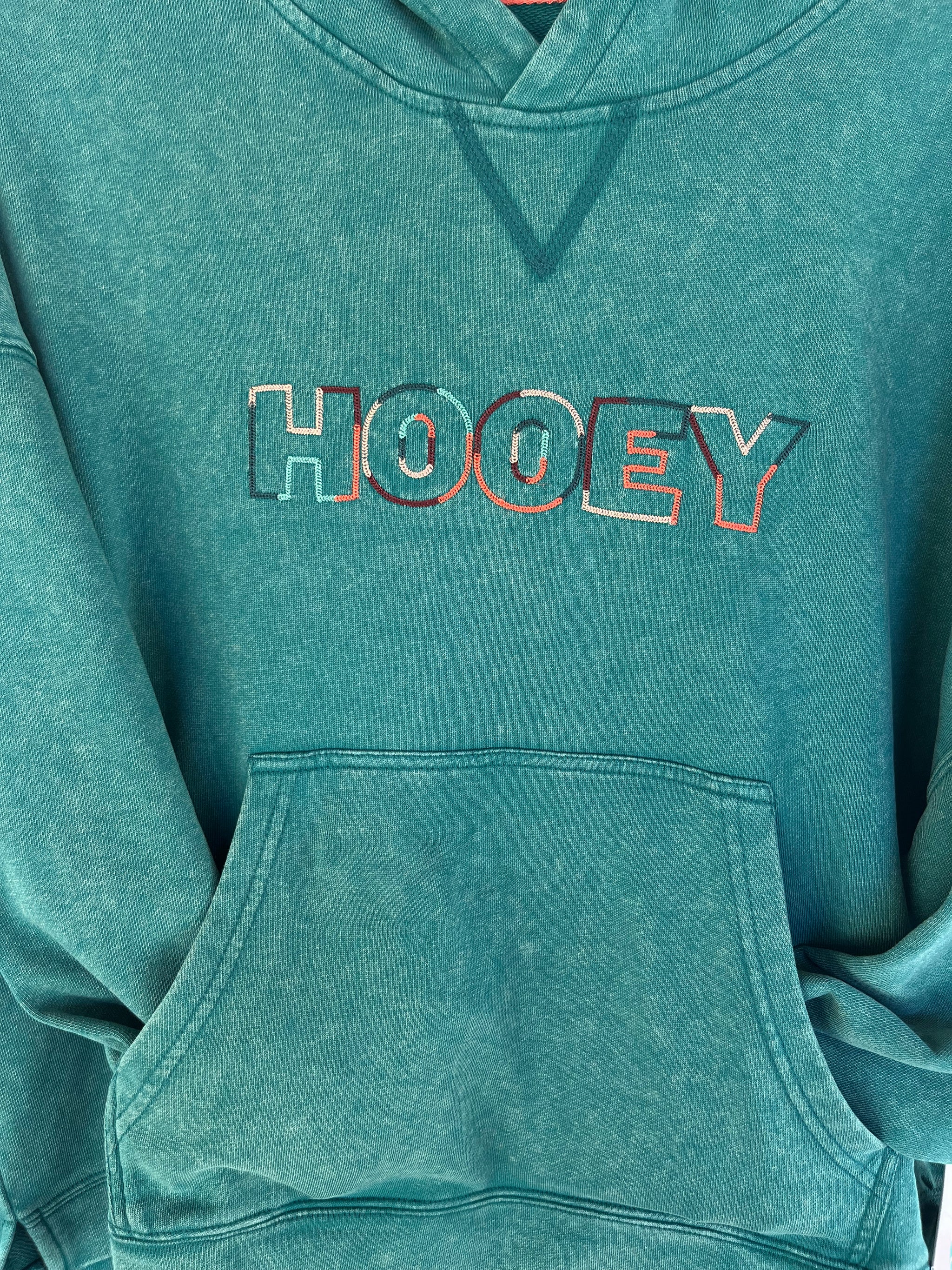 Hooey womens hoodie new arrivals