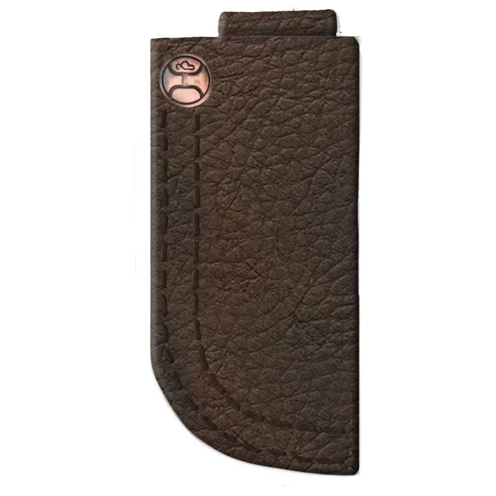 Hooey Knife Sheath STYLE HKS010-BR