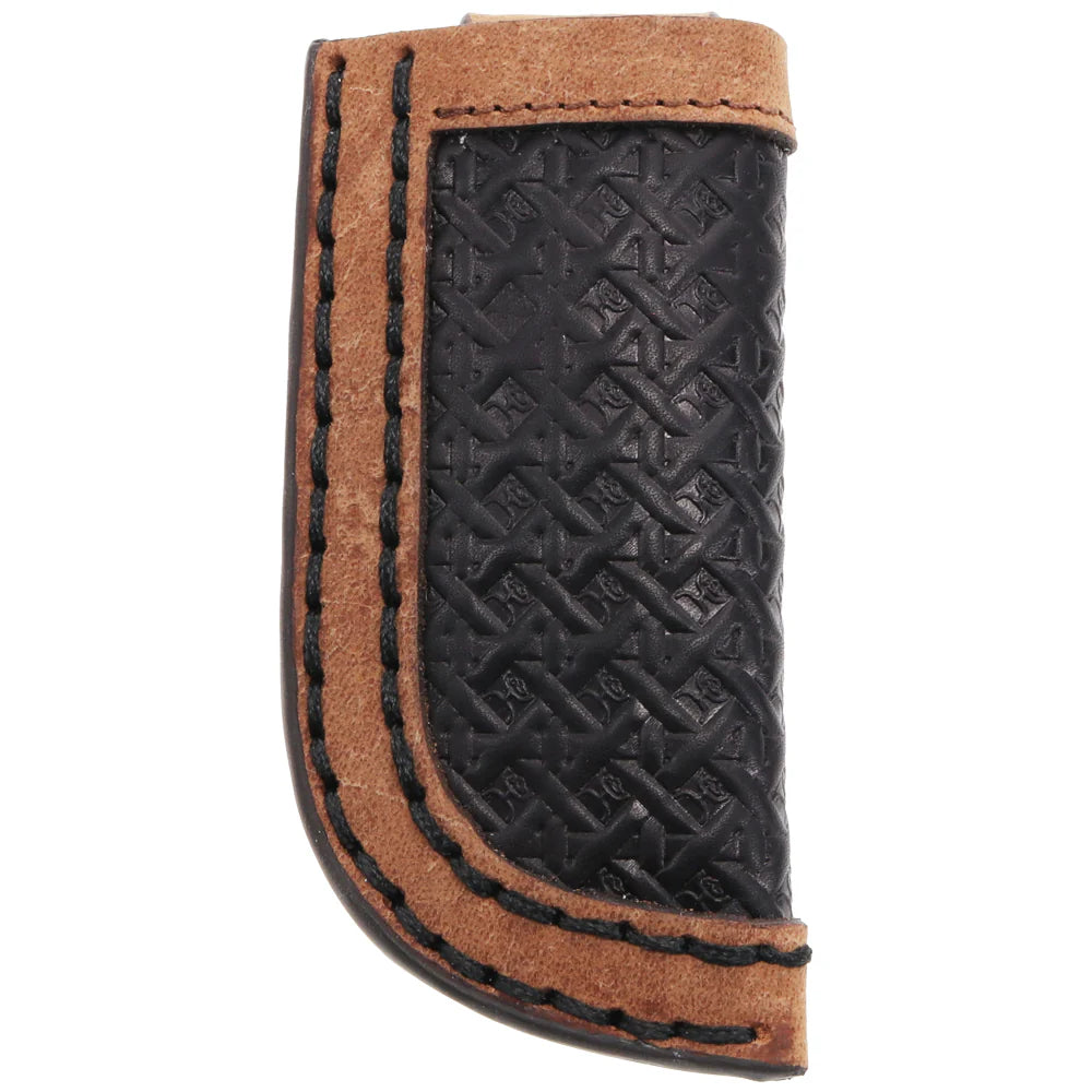 Hooey Knife Sheath STYLE HKS015-BKTN