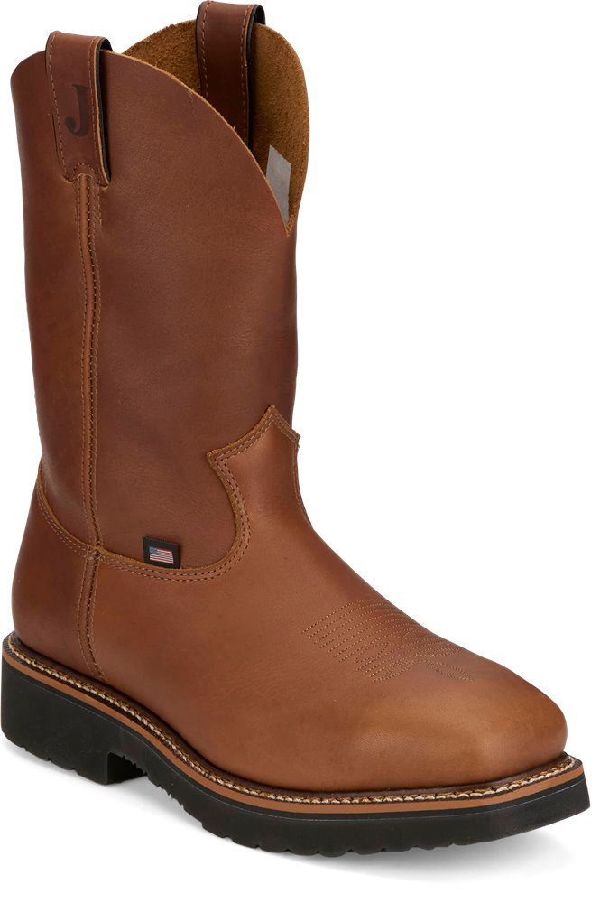 Justin Men's Work Boot STYLE HL4226
