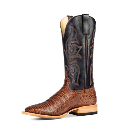 Horse Power Men's Caiman Boot STYLE HP8082
