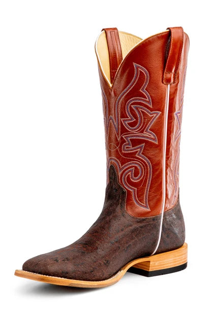 Horse Power Men's Elephant Boot STYLE HP8093