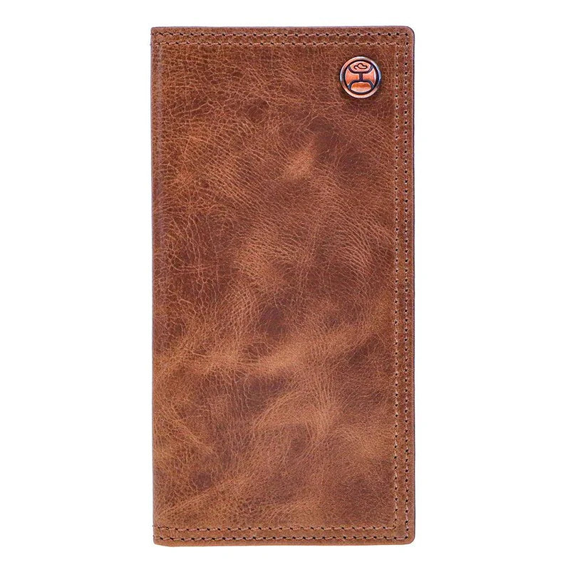Hooey Rodeo Wallet STYLE HW001-BR