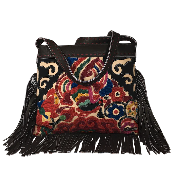 Pranee Bag Halsey Shoulder Bag STYLE HALSEY