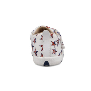 Twisted X Infant Driving Moc STYLE ICA0045