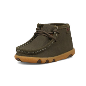 Twisted X Infant Chukka STYLE ICA0046