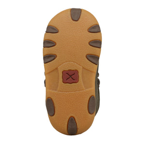 Twisted X Infant Chukka STYLE ICA0046