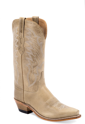 Old West Women's Cowboy Boot STYLE LF1642