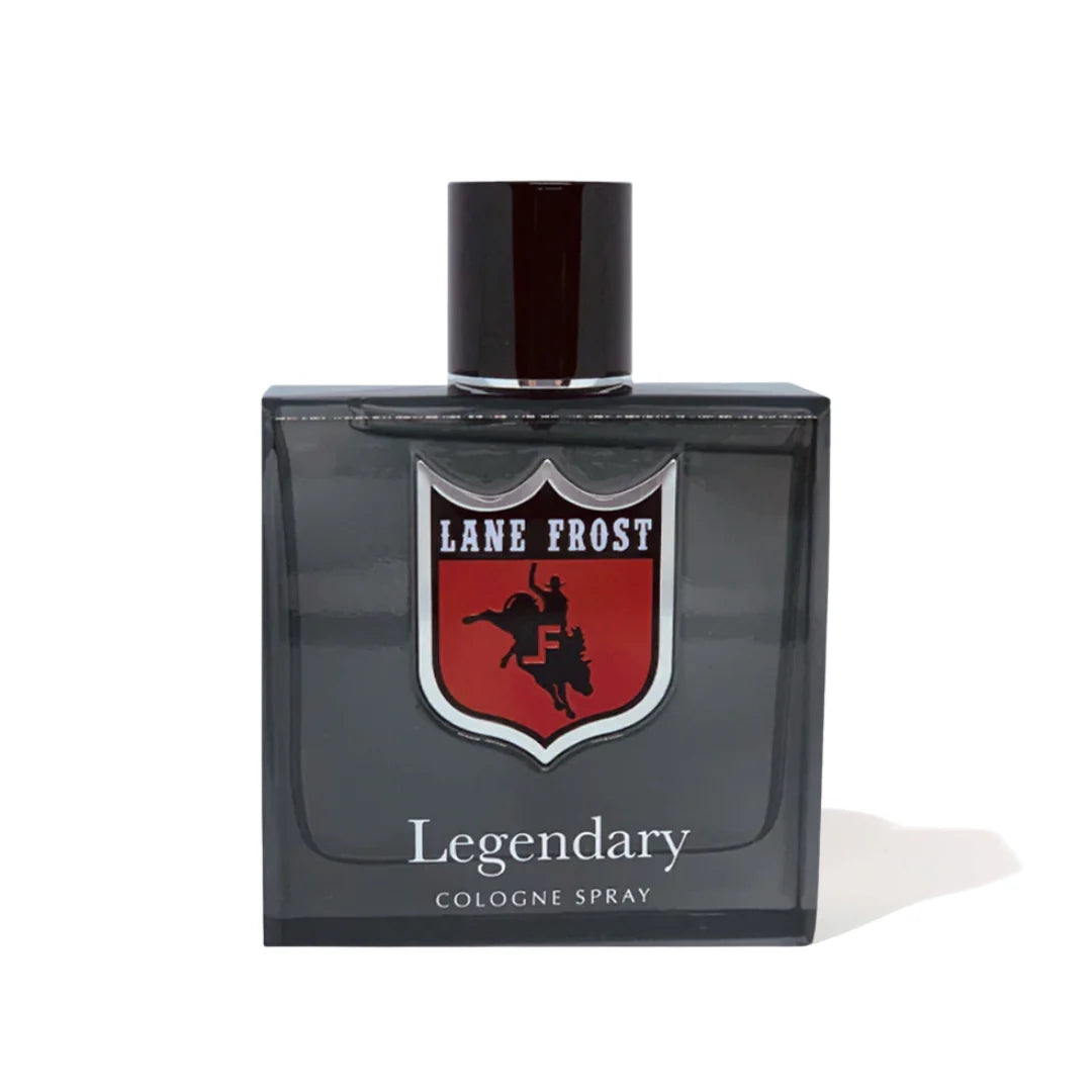 Lane Frost Lengendary Cologne STYLE C-LF