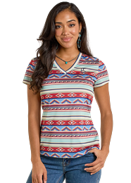 Panhandle Slim Women's Top STYLE LW21T06668